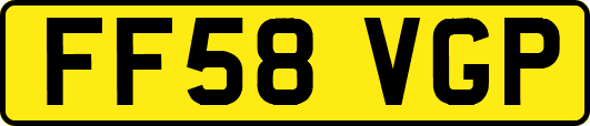 FF58VGP