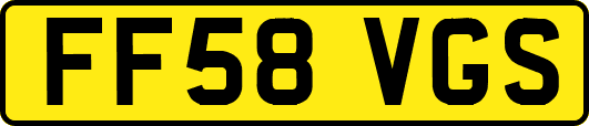 FF58VGS