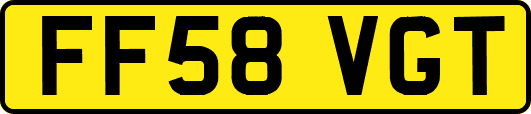 FF58VGT