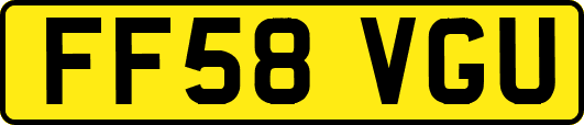 FF58VGU