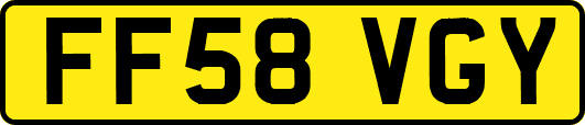 FF58VGY