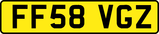 FF58VGZ