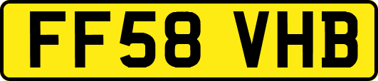 FF58VHB