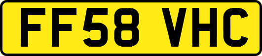 FF58VHC