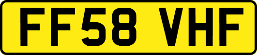 FF58VHF
