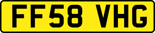 FF58VHG