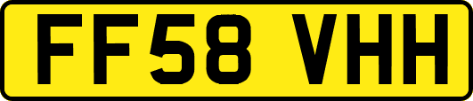 FF58VHH