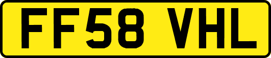 FF58VHL