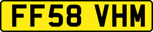 FF58VHM