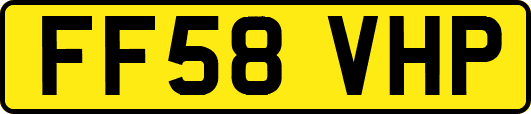 FF58VHP