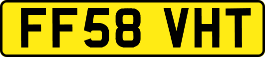 FF58VHT