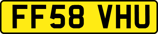 FF58VHU