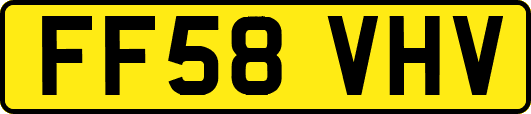 FF58VHV