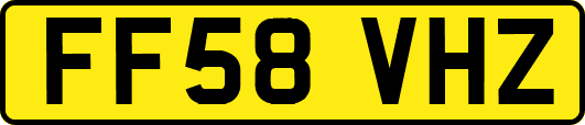 FF58VHZ