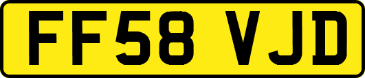 FF58VJD
