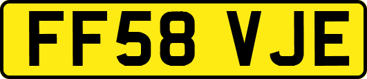 FF58VJE