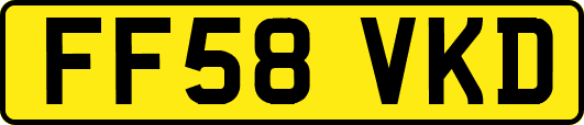 FF58VKD