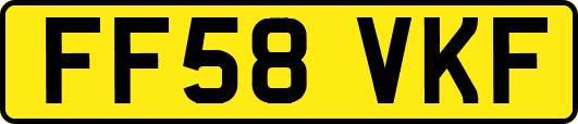 FF58VKF