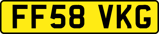 FF58VKG