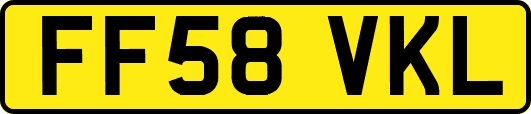 FF58VKL