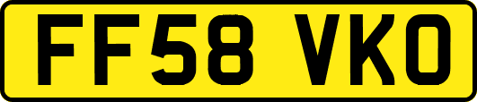 FF58VKO