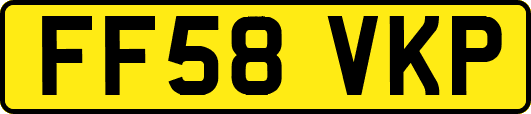 FF58VKP