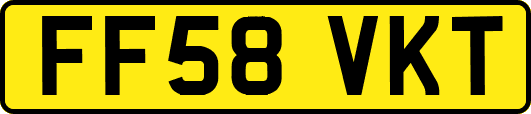 FF58VKT