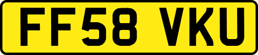FF58VKU