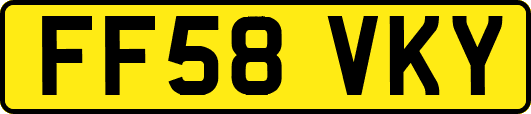 FF58VKY