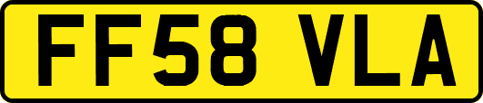 FF58VLA