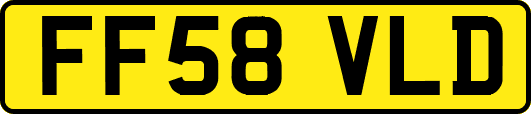 FF58VLD