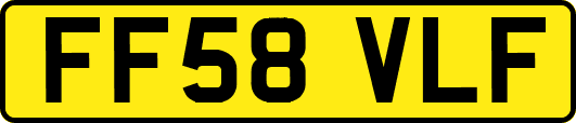 FF58VLF