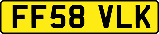 FF58VLK