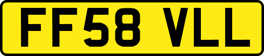 FF58VLL