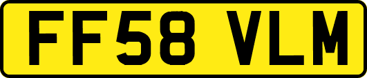 FF58VLM