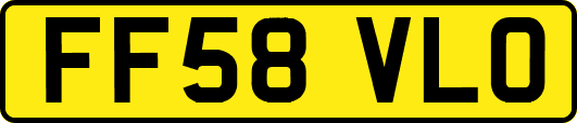 FF58VLO