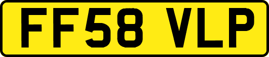 FF58VLP