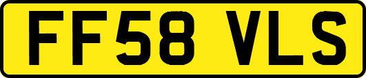 FF58VLS