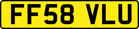 FF58VLU