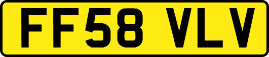 FF58VLV