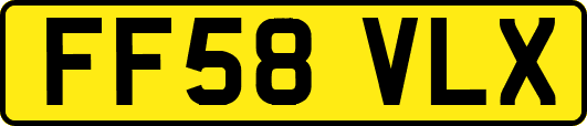 FF58VLX