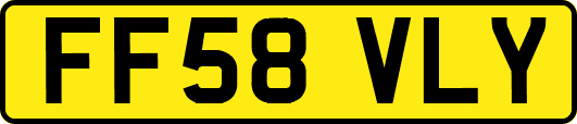 FF58VLY