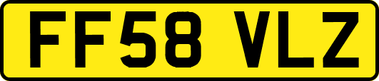 FF58VLZ