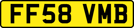 FF58VMB