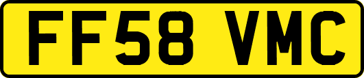 FF58VMC