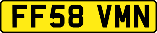 FF58VMN