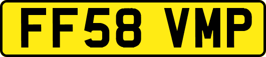 FF58VMP