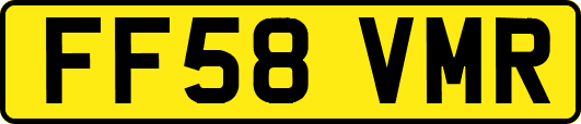 FF58VMR