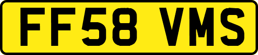 FF58VMS