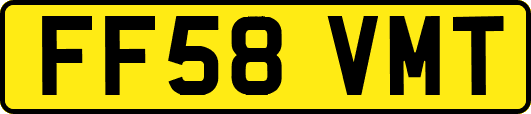 FF58VMT